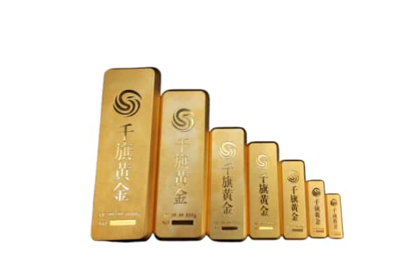 蚌埠市怀远上门回收各种金条价格