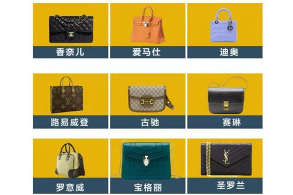 蚌埠市怀远回收品牌包包